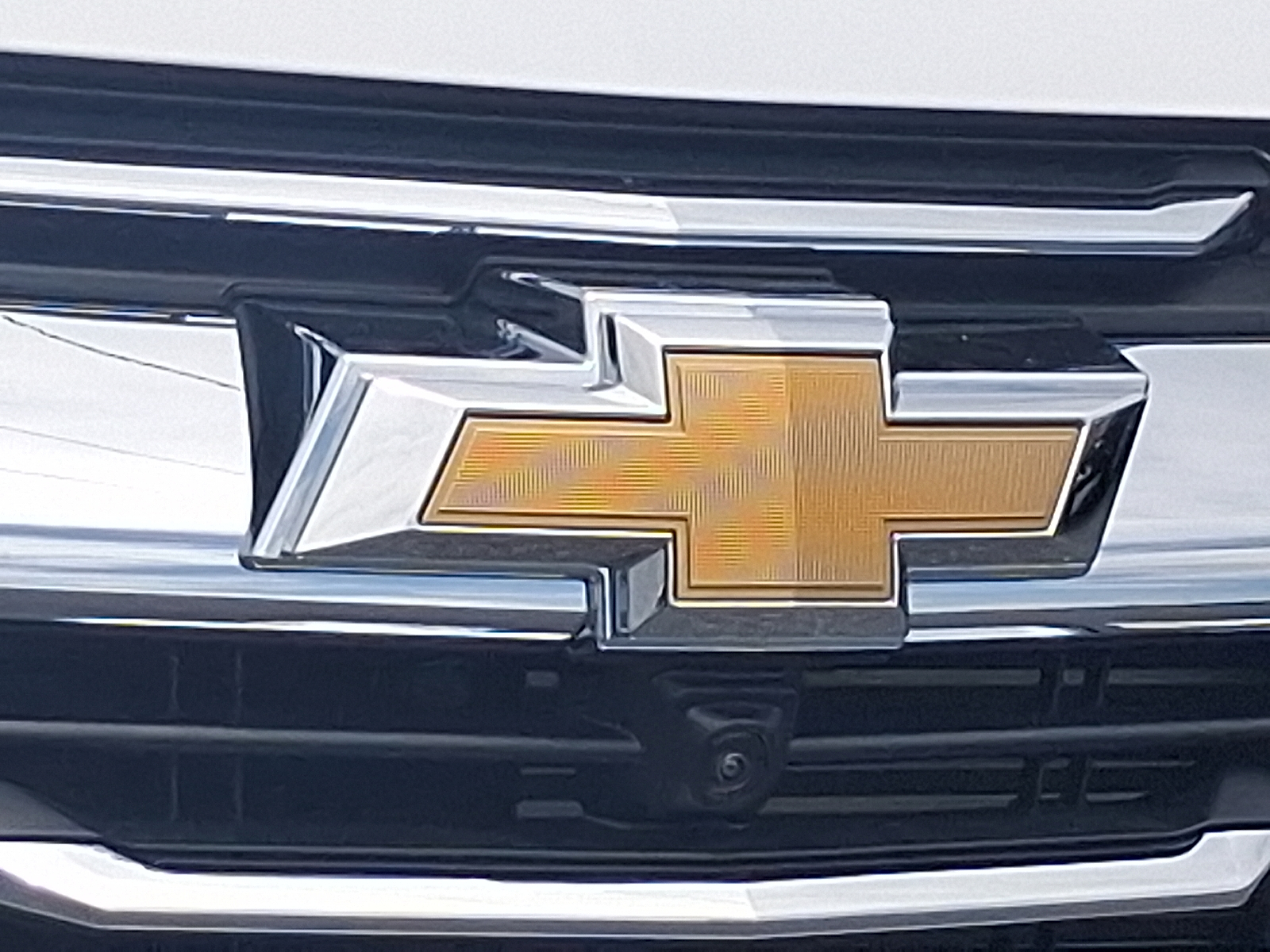 2026 Chevrolet Equinox AWD LT - Summit White - GAZ exterior view 19