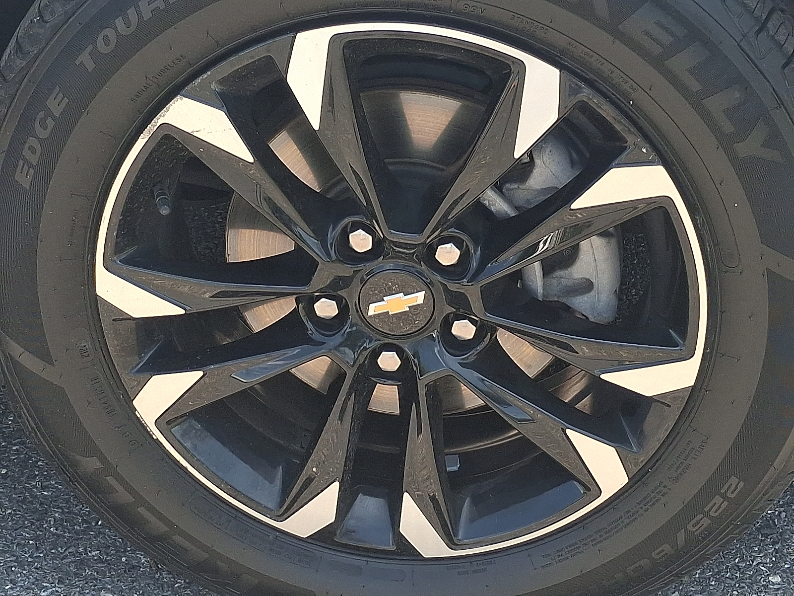 2023 Chevrolet Trailblazer FWD LT - Summit White - GAZ exterior view 10