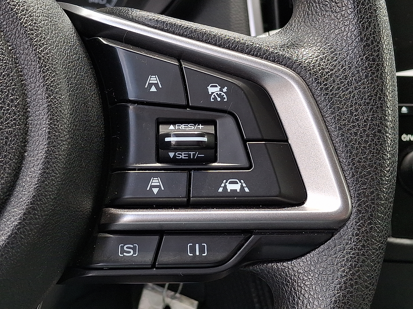 2019 Subaru Forester - Crystal White Pearl - WH6 exterior view 17