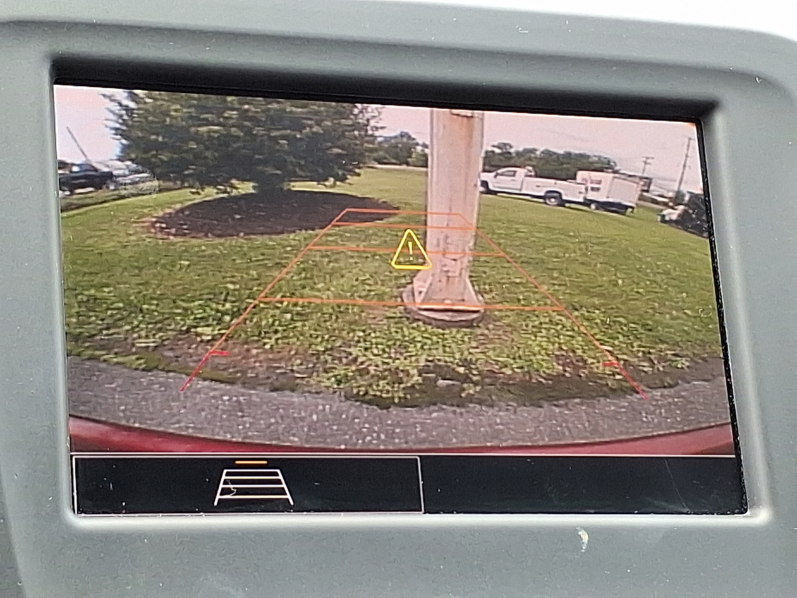 2023 Chevrolet Equinox AWD LT - Radiant Red Tintcoat - GNT exterior view 2