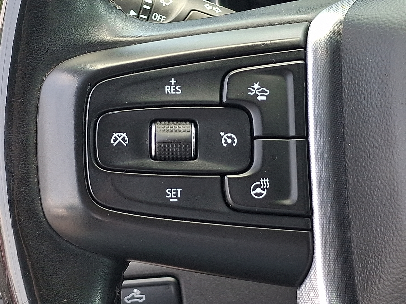 2024 GMC Sierra 1500 4WD Crew Cab Short Box Elevation with 3SB - Summit White - GAZ exterior view 19
