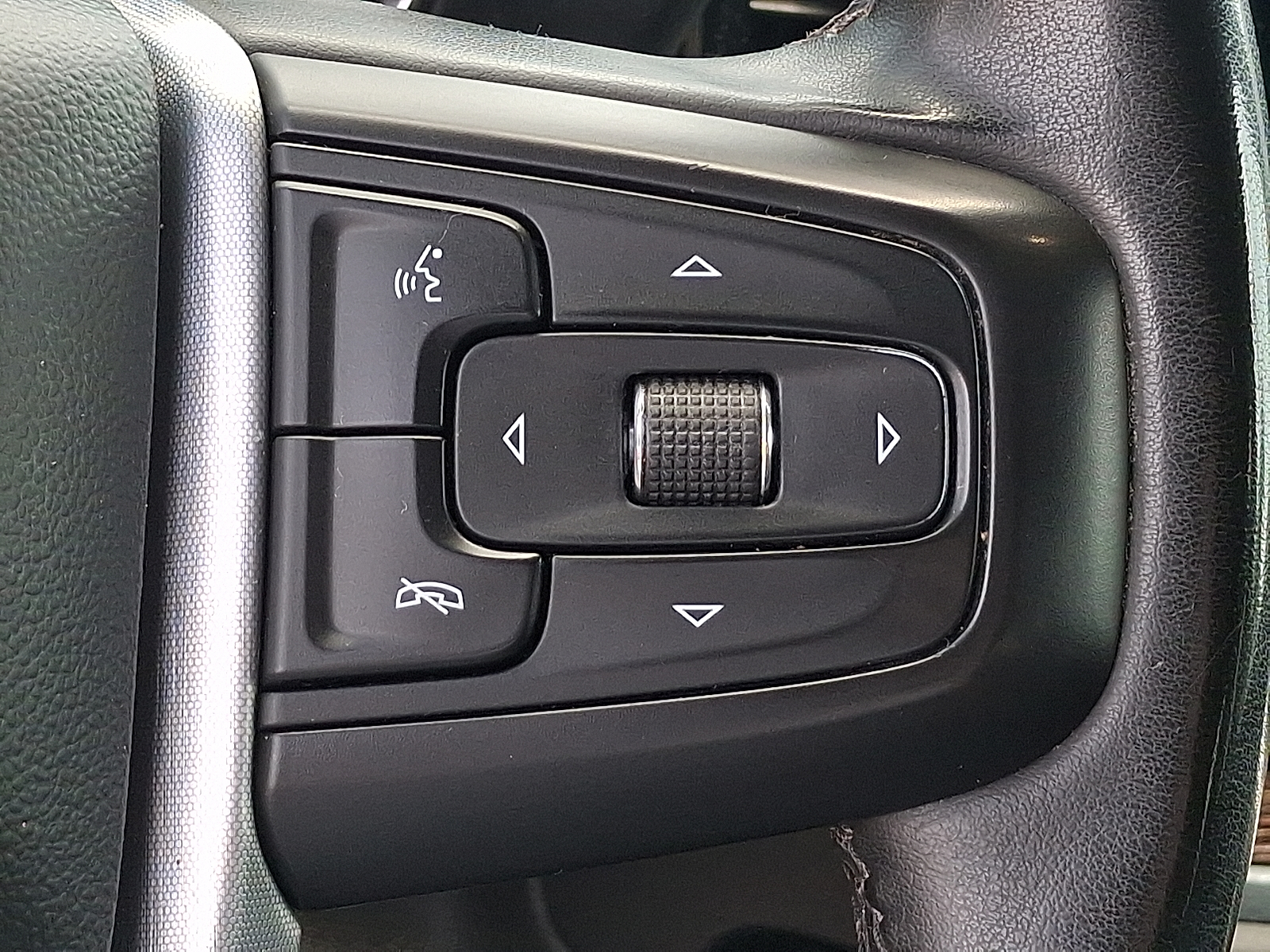 2024 GMC Sierra 1500 4WD Crew Cab Short Box Elevation with 3SB - Summit White - GAZ exterior view 20