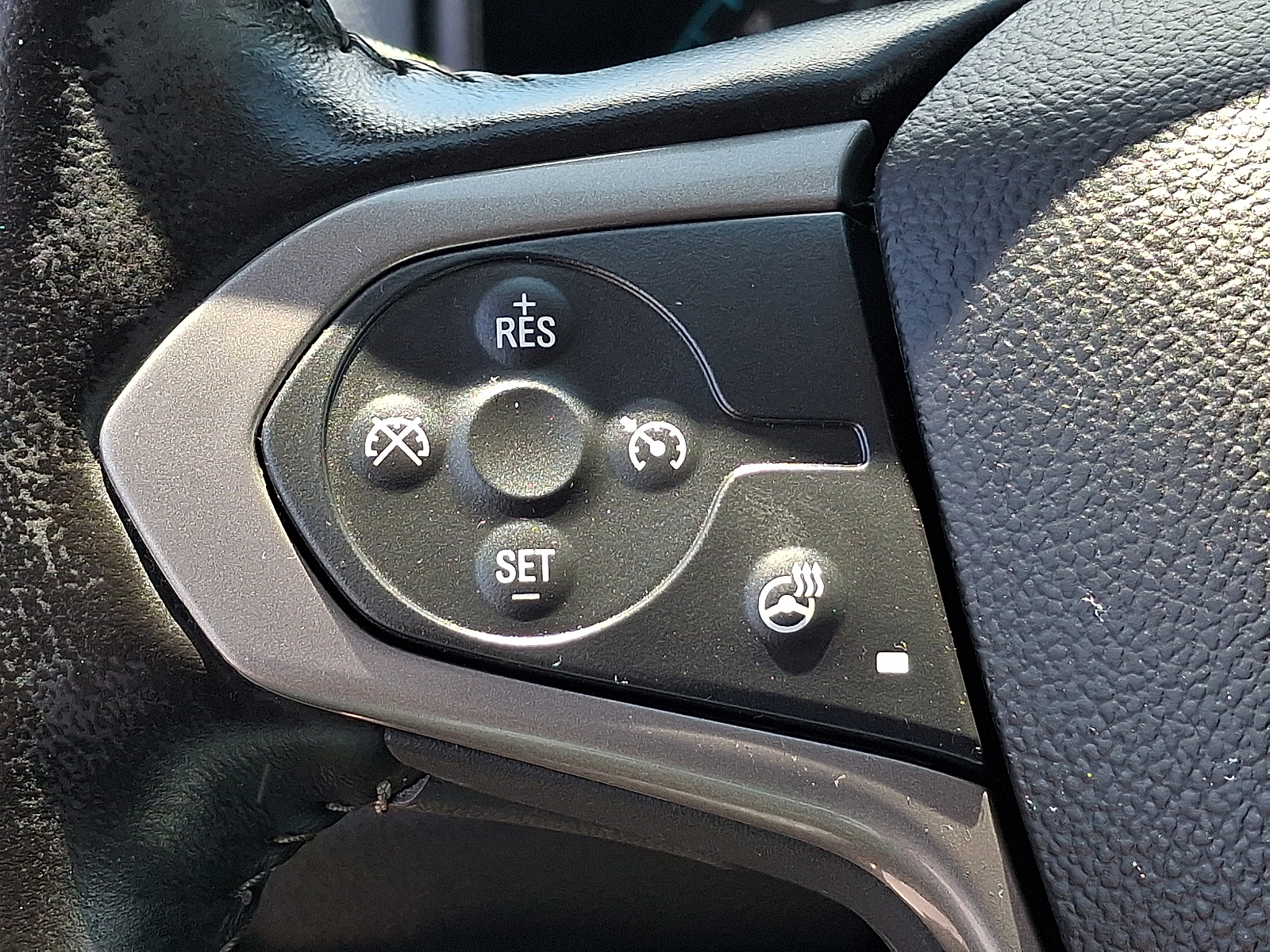2022 Chevrolet Colorado 4WD Crew Cab Long Box Z71 - Satin Steel Metallic - G9K exterior view 19