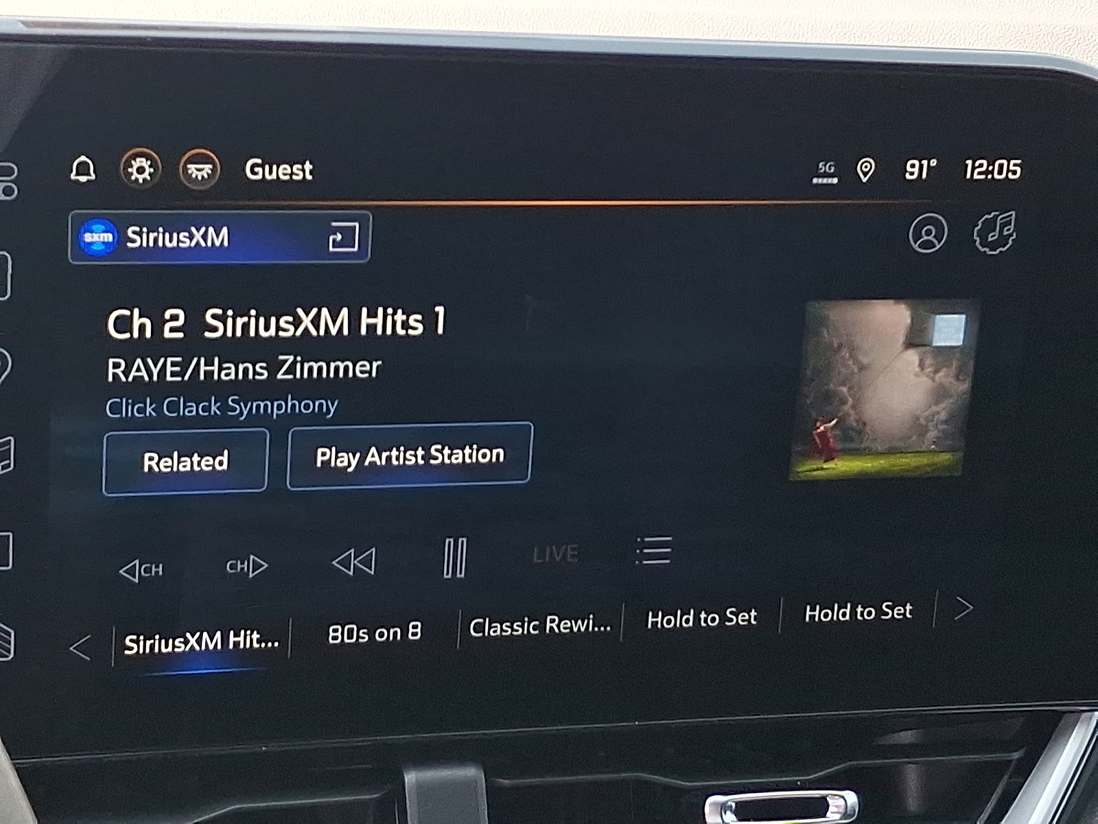 2026 Chevrolet Equinox AWD LT - Summit White - GAZ exterior view 16