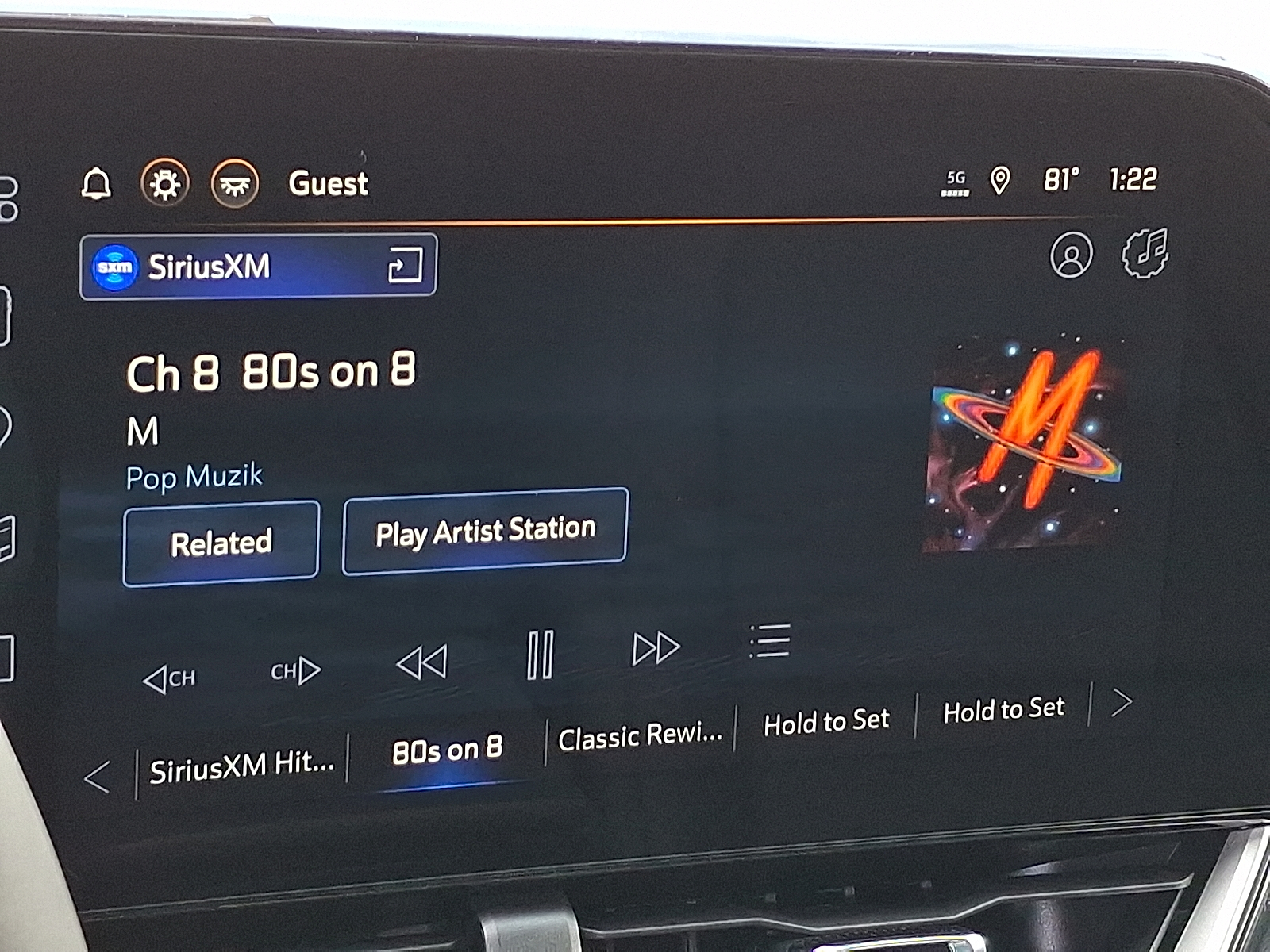 2026 Chevrolet Equinox AWD LT - Mosaic Black Metallic - GB8 exterior view 15
