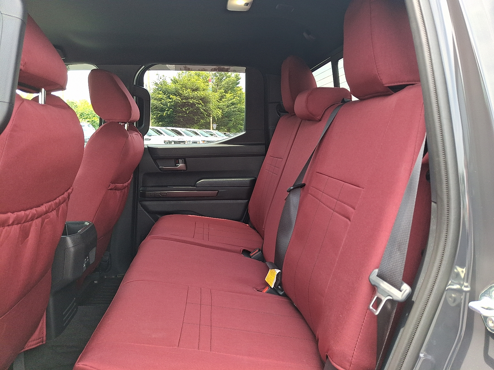 2024 Toyota Tacoma TRD Sport - Underground - 1L7 exterior view 12