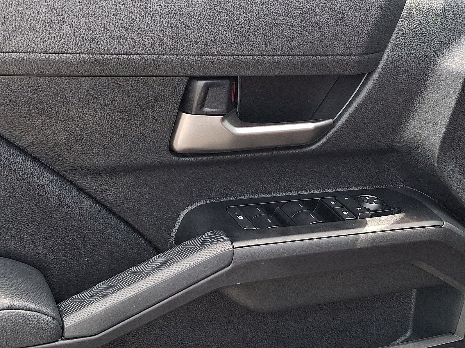 2024 Toyota Tacoma TRD Sport - Underground - 1L7 exterior view 14