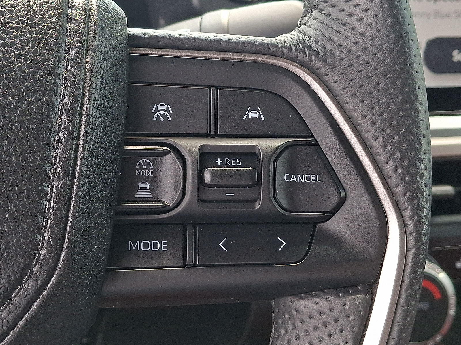 2024 Toyota Tacoma TRD Sport - Underground - 1L7 exterior view 18