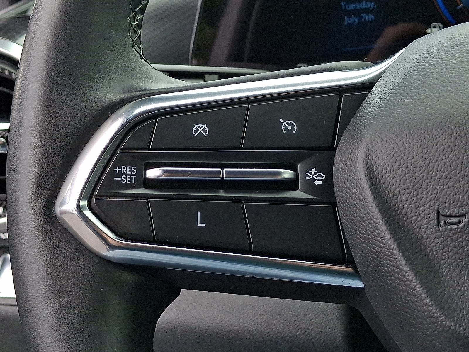 2025 Chevrolet Equinox AWD LT - Sterling Gray Metallic - GXD exterior view 19