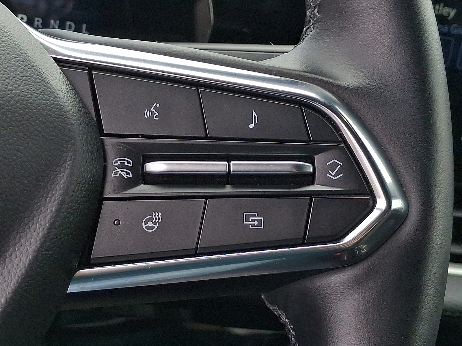2025 Chevrolet Equinox AWD LT - Sterling Gray Metallic - GXD exterior view 20
