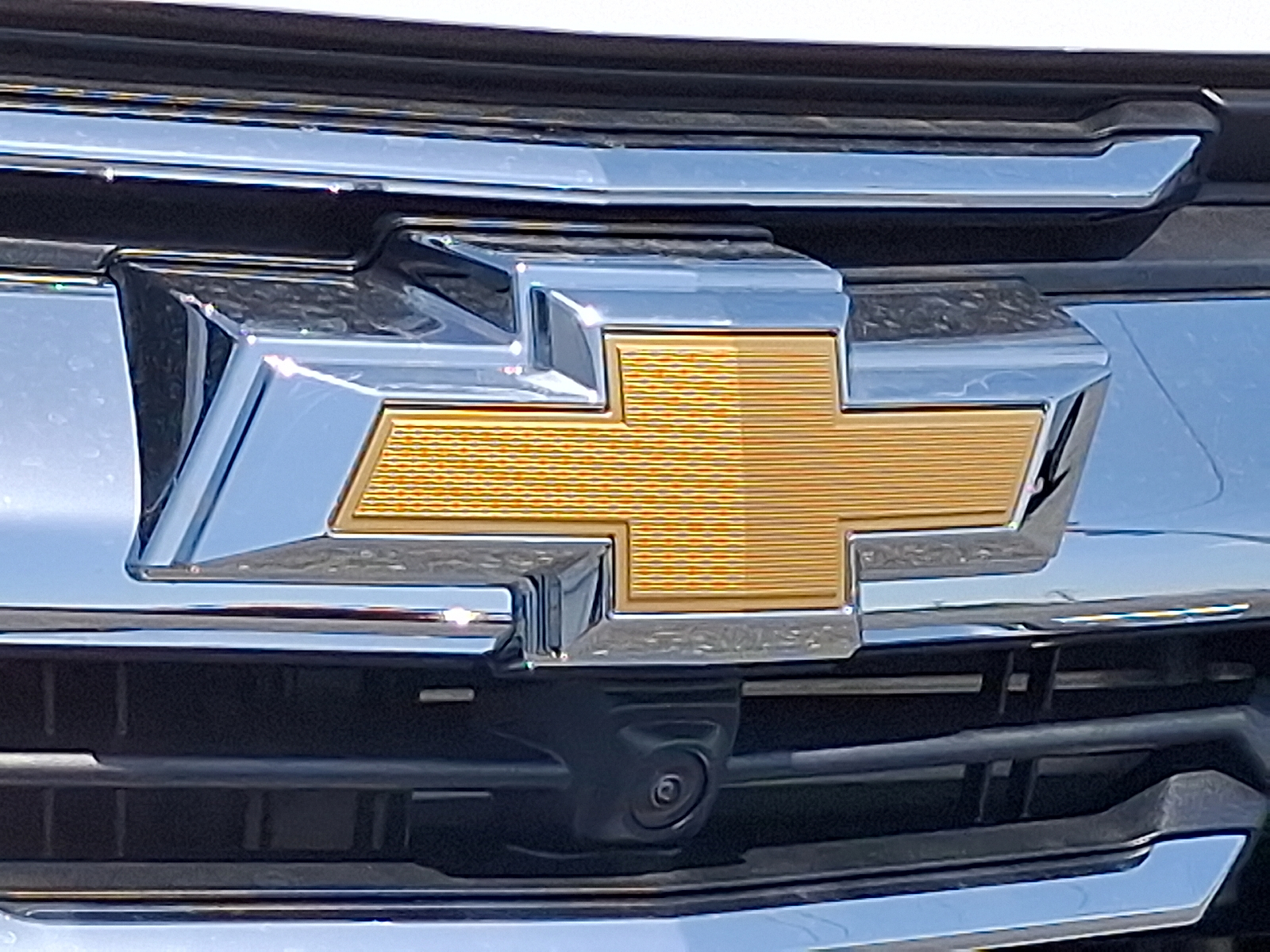 2026 Chevrolet Equinox AWD LT - Summit White - GAZ exterior view 19