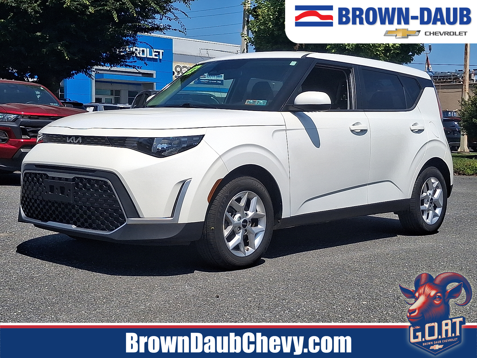 2024 Kia Soul