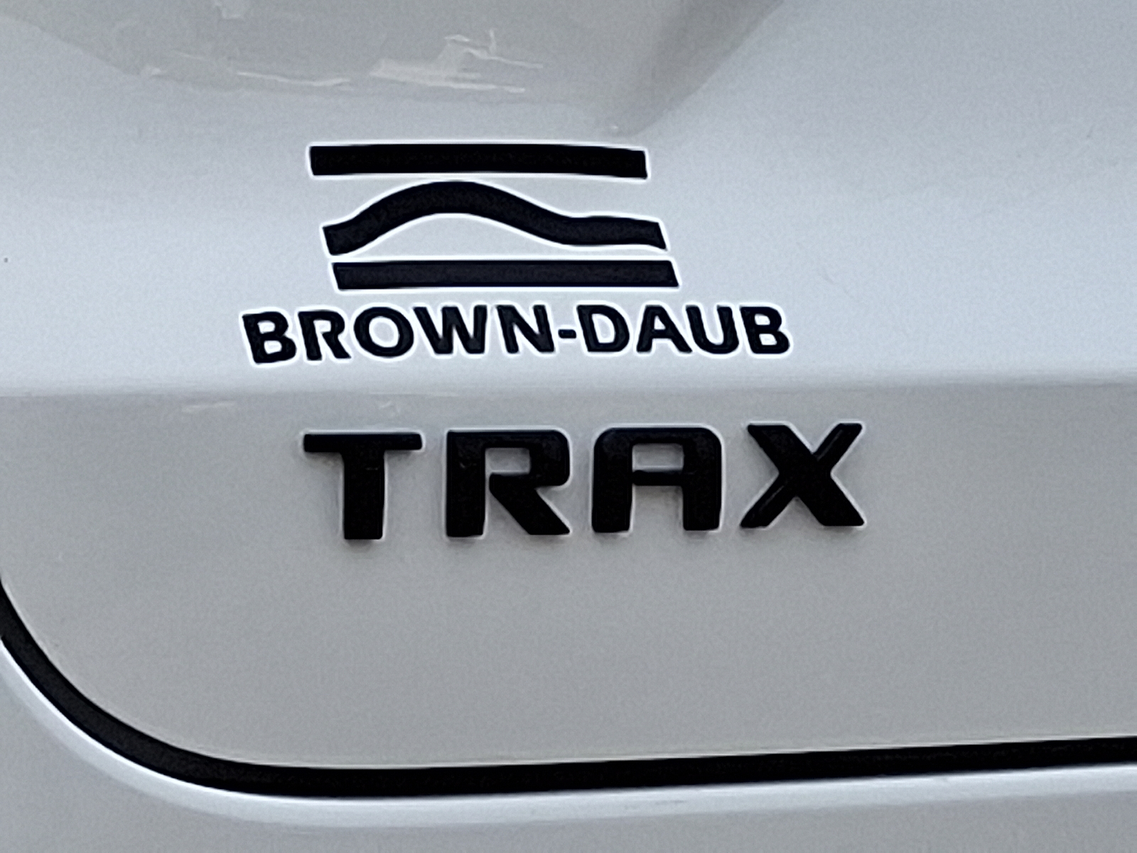 2026 Chevrolet Trax FWD LT - Summit White - GAZ exterior view 19