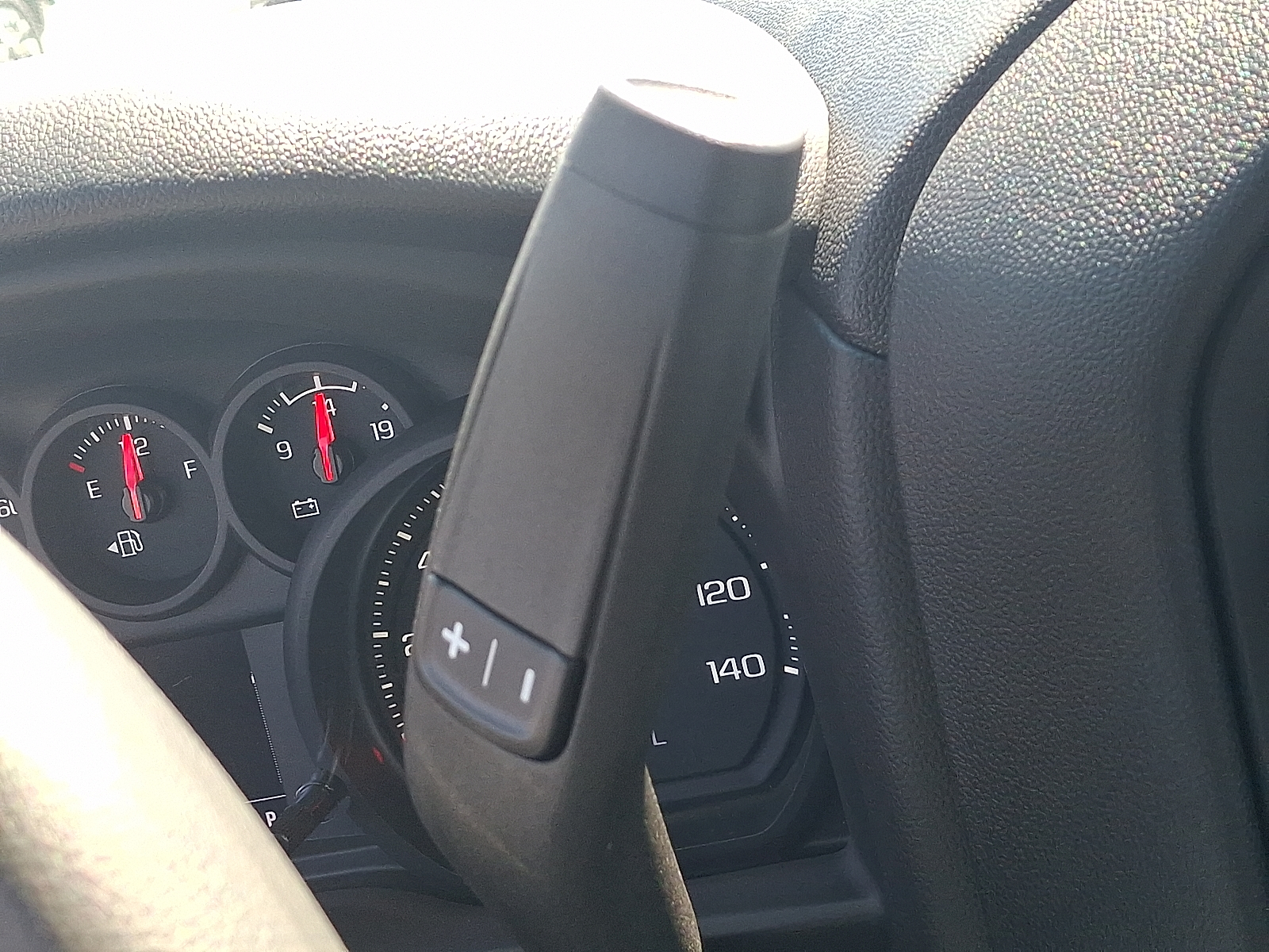 2026 Chevrolet Silverado 2500 HD Crew Cab, Standard Bed, WT, 4WD - Red Hot - G7C exterior view 11