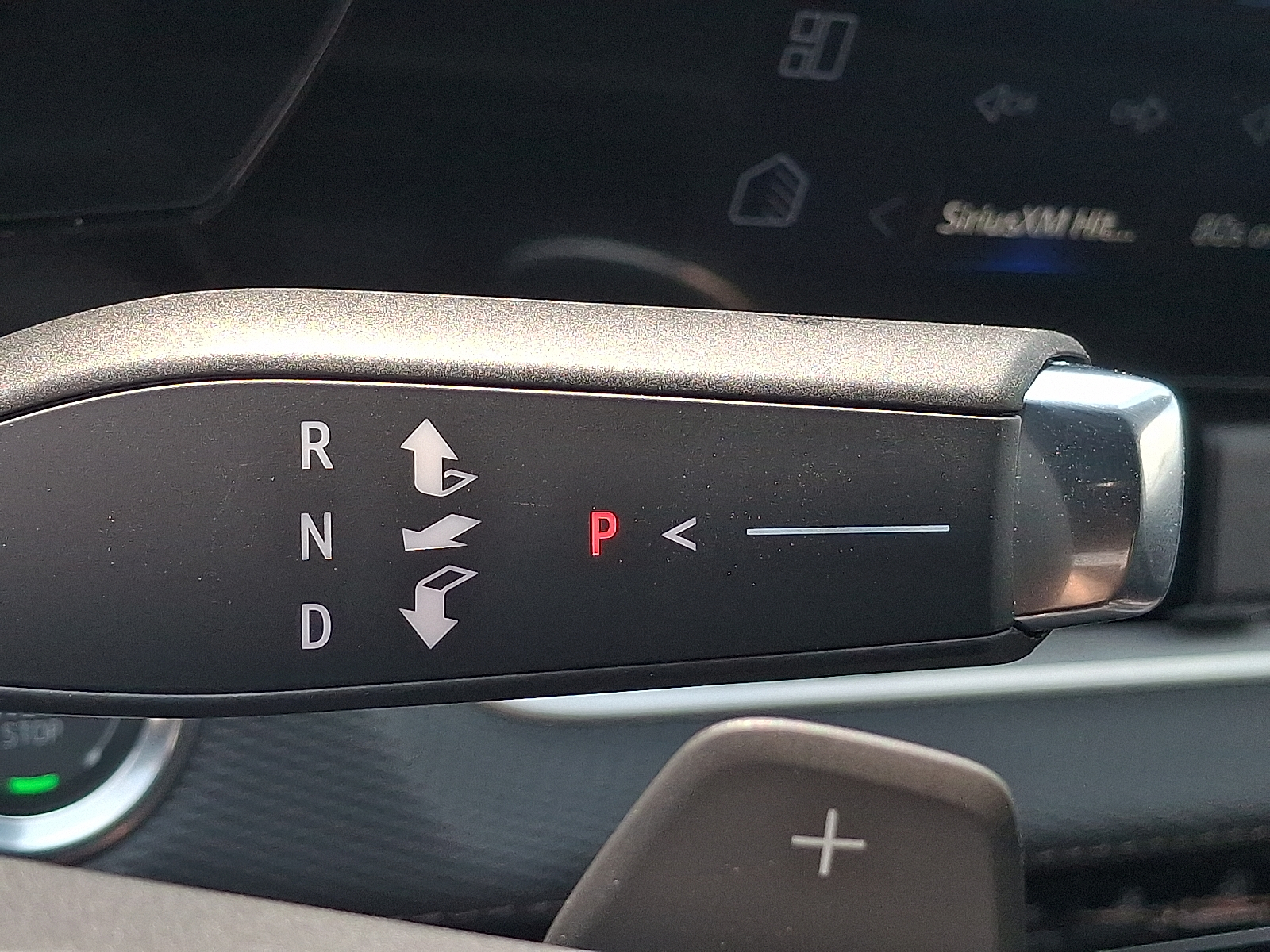 2026 Chevrolet Equinox AWD LT - Summit White - GAZ exterior view 14