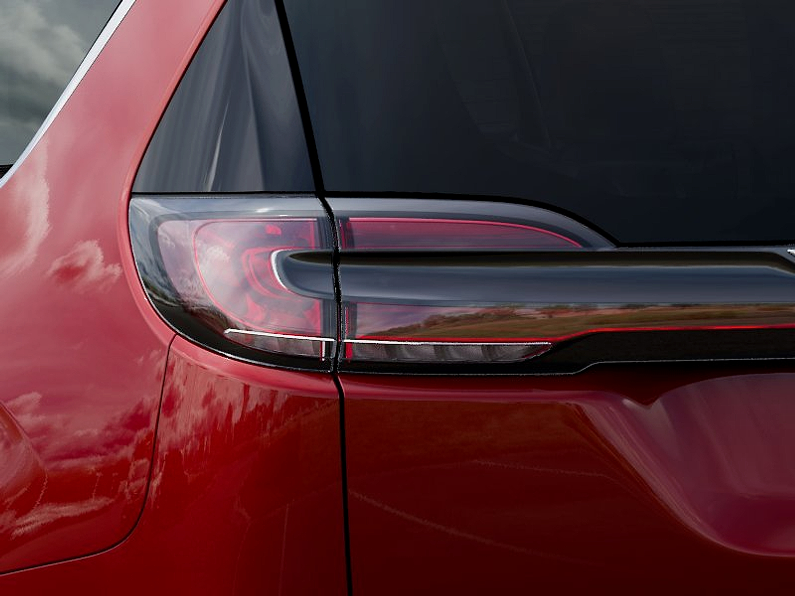 New 2026 Chrysler Pacifica Van