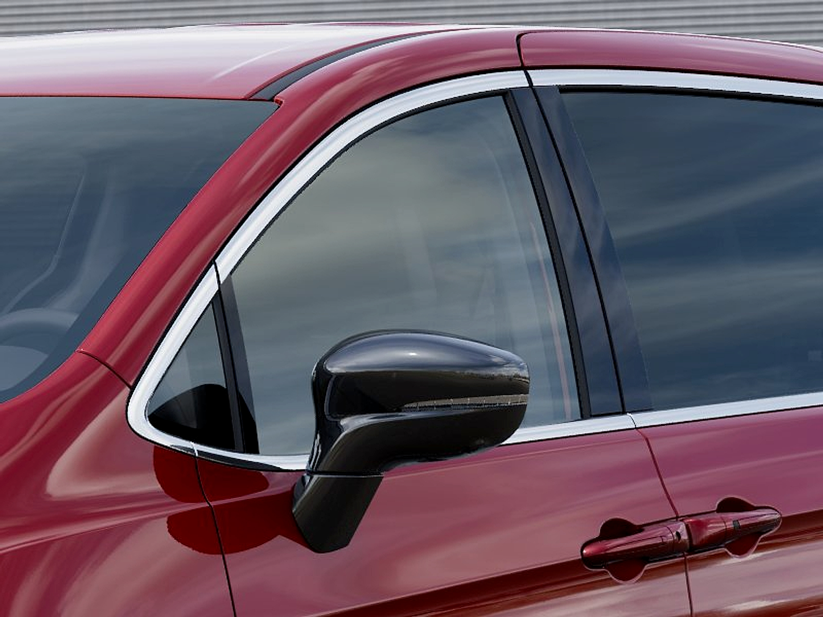 New 2026 Chrysler Pacifica Van