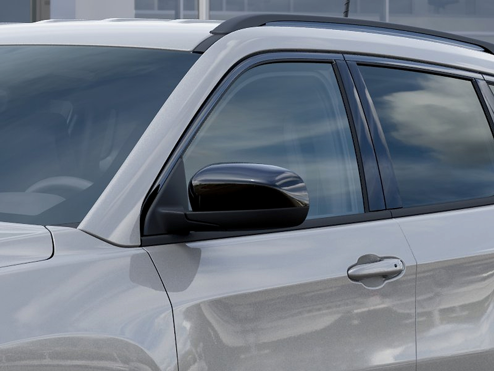 New 2026 Jeep Compass SUV