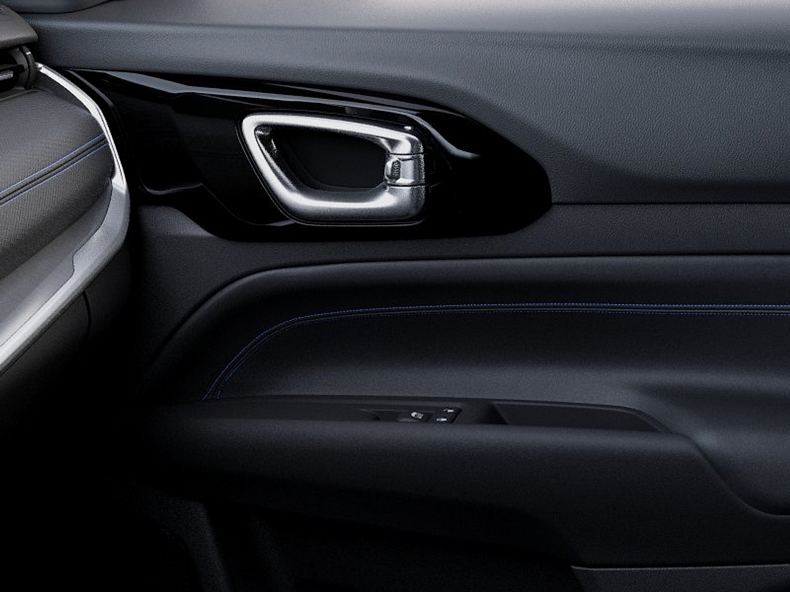 New 2026 Jeep Compass SUV