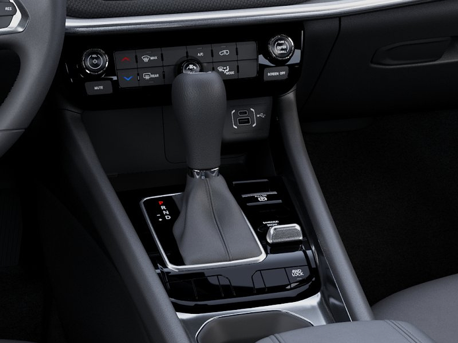 New 2026 Jeep Compass SUV