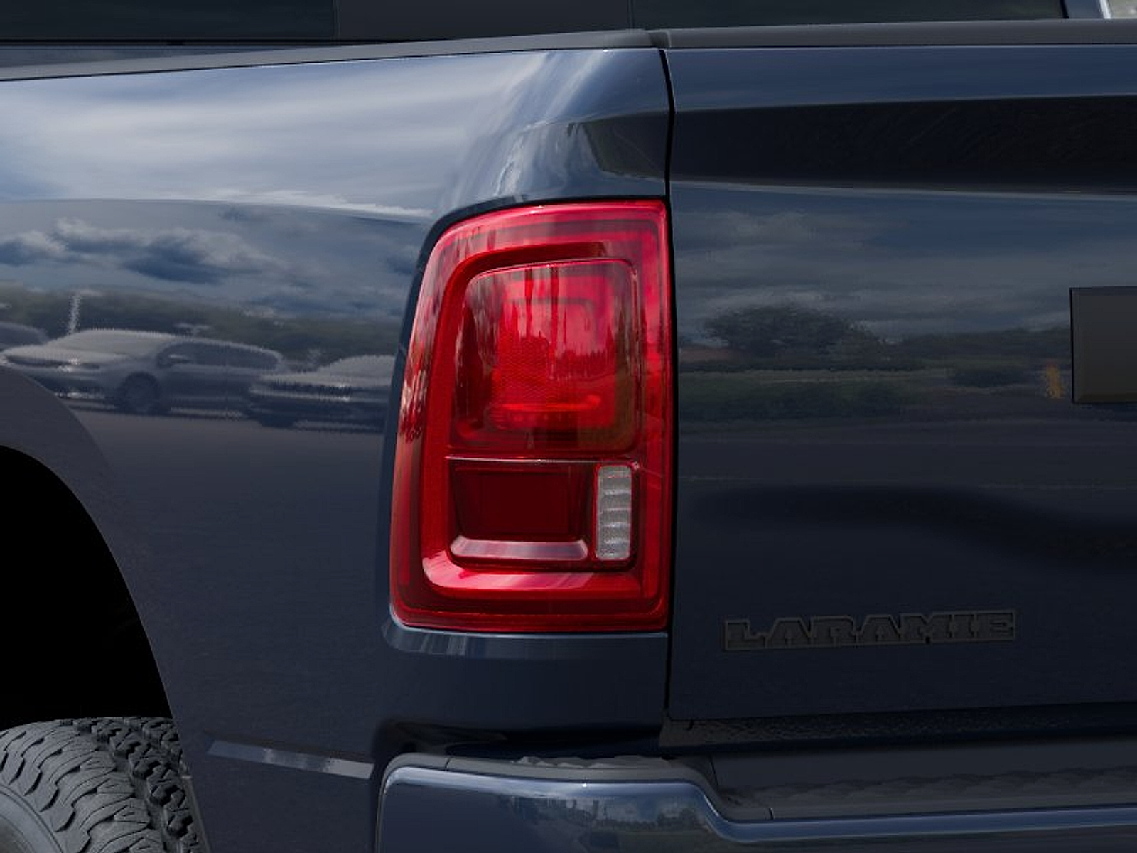 New 2026 Ram 2500 Truck
