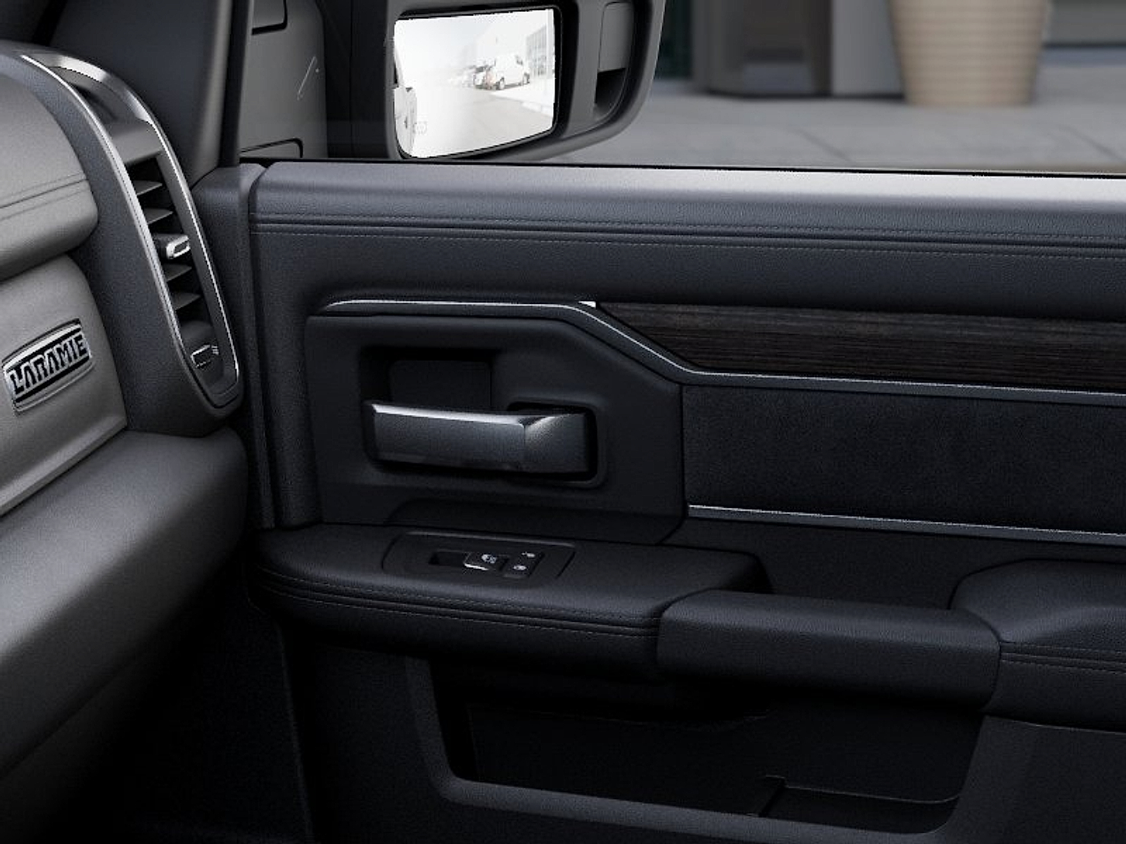 New 2026 Ram 2500 Truck