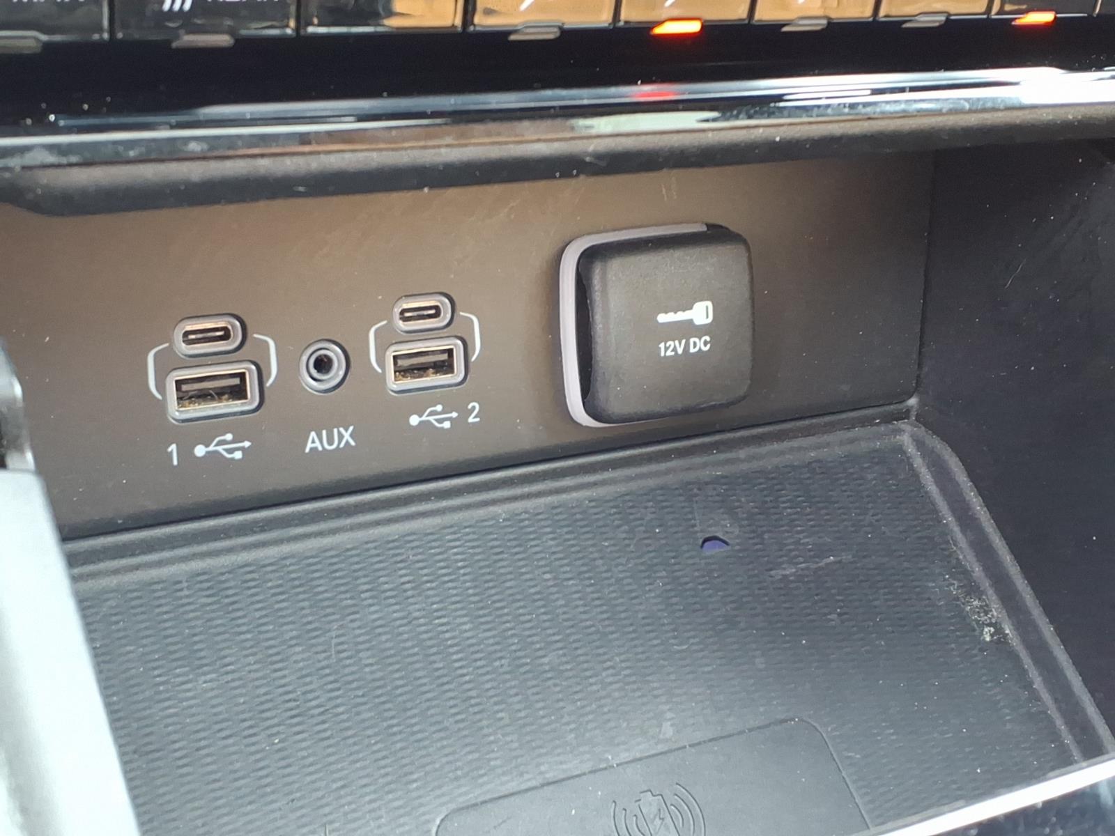 Used 2023 Jeep Grand Cherokee L SUV