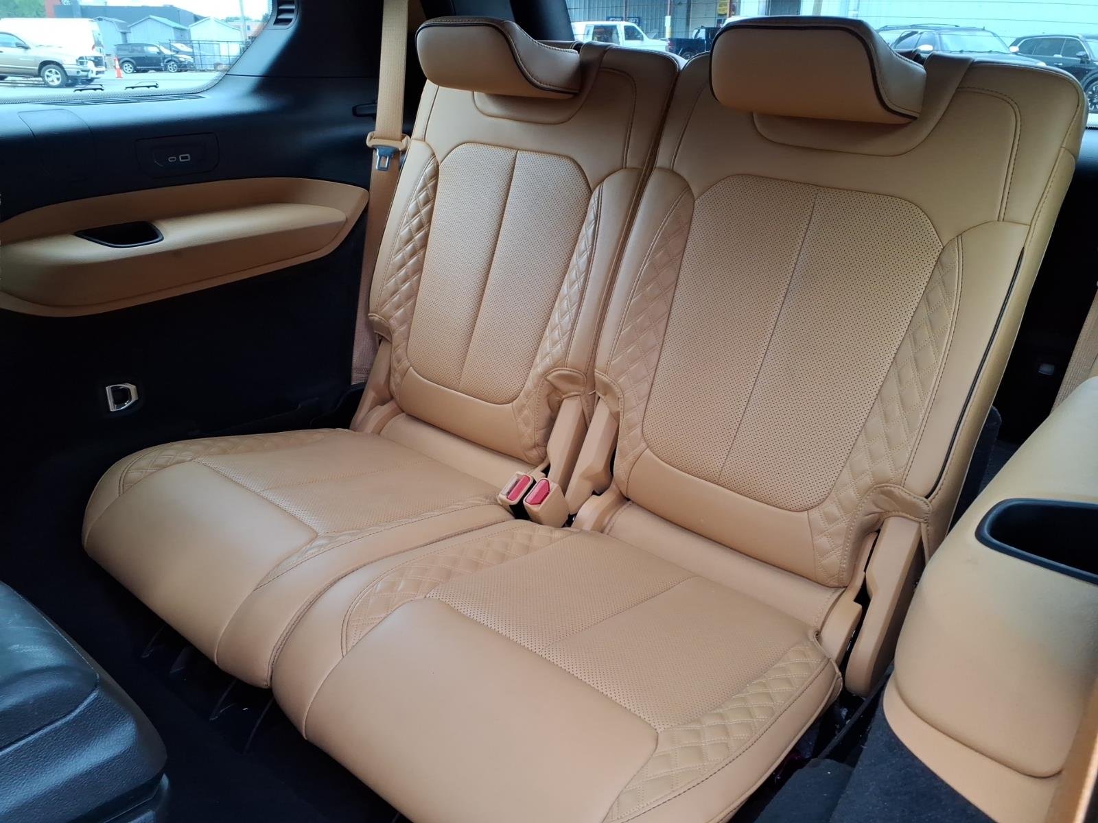 Used 2023 Jeep Grand Cherokee L SUV