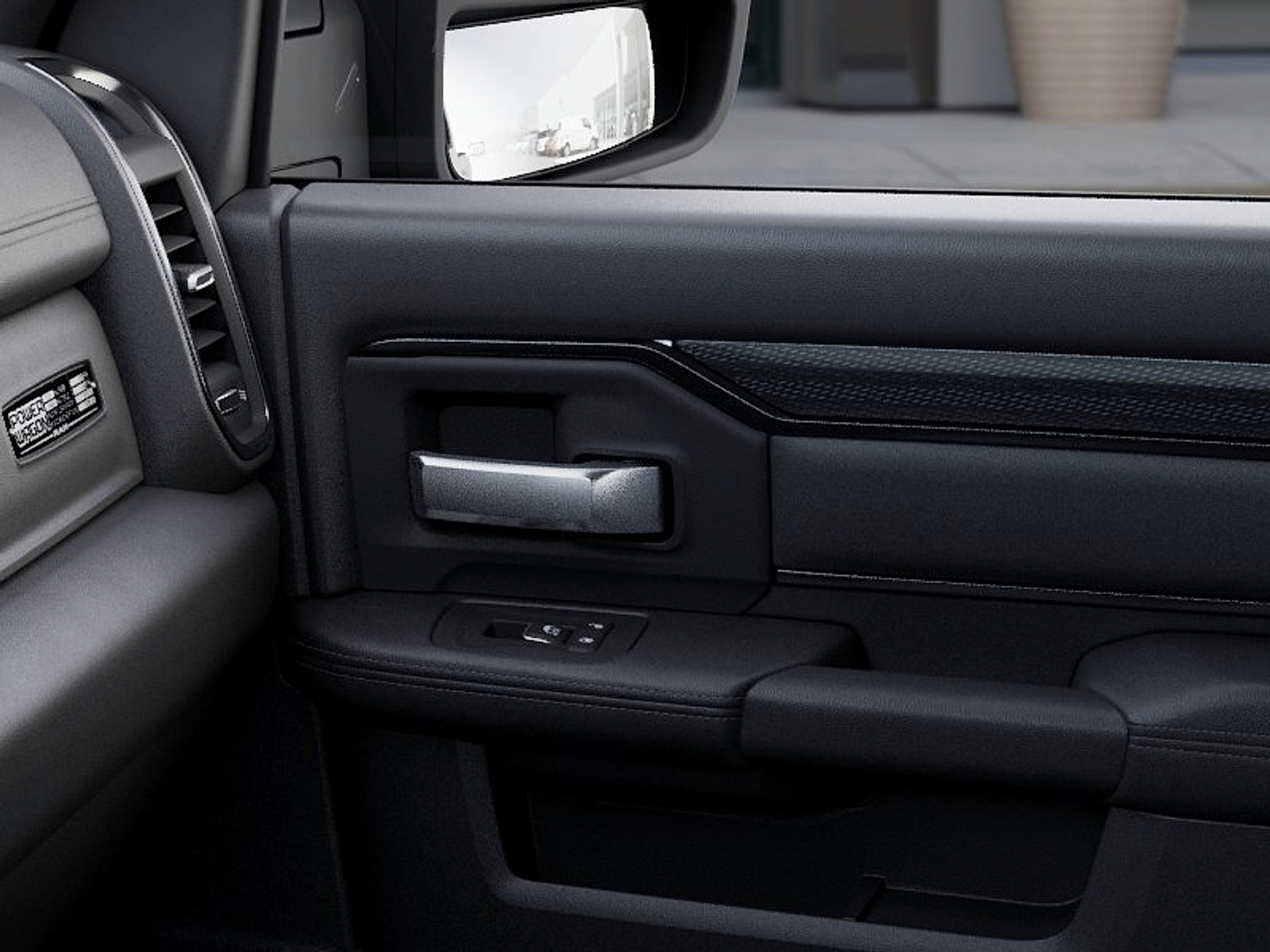 New 2026 Ram 2500 Truck
