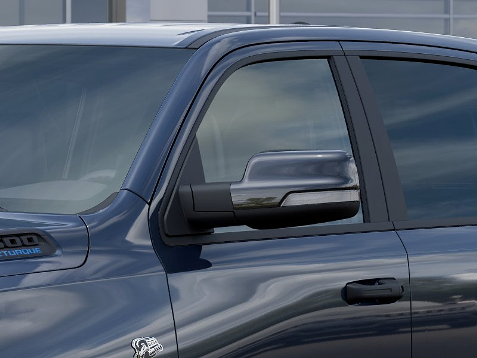 New 2026 Ram 1500 Truck