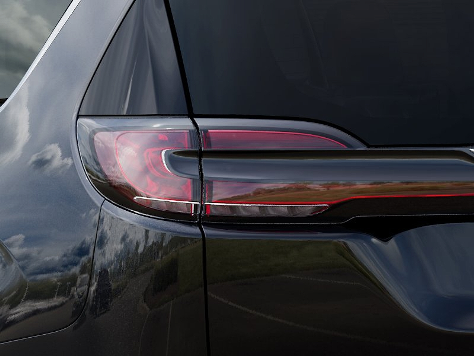 New 2026 Chrysler Pacifica Van
