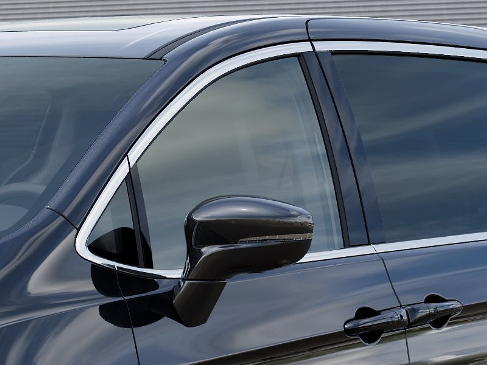 New 2026 Chrysler Pacifica Van