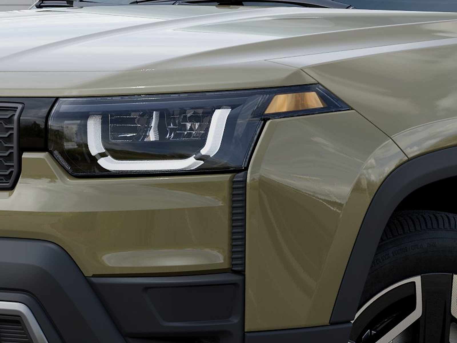 New 2026 Jeep Cherokee SUV