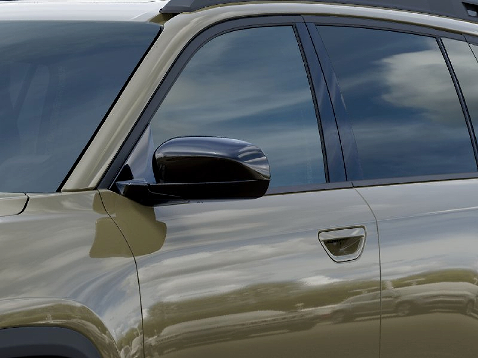 New 2026 Jeep Cherokee SUV