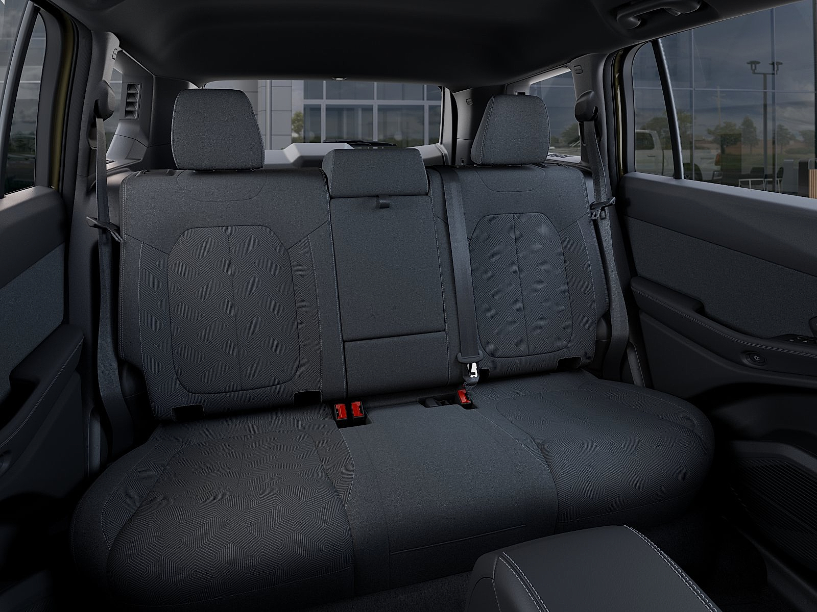 New 2026 Jeep Cherokee SUV