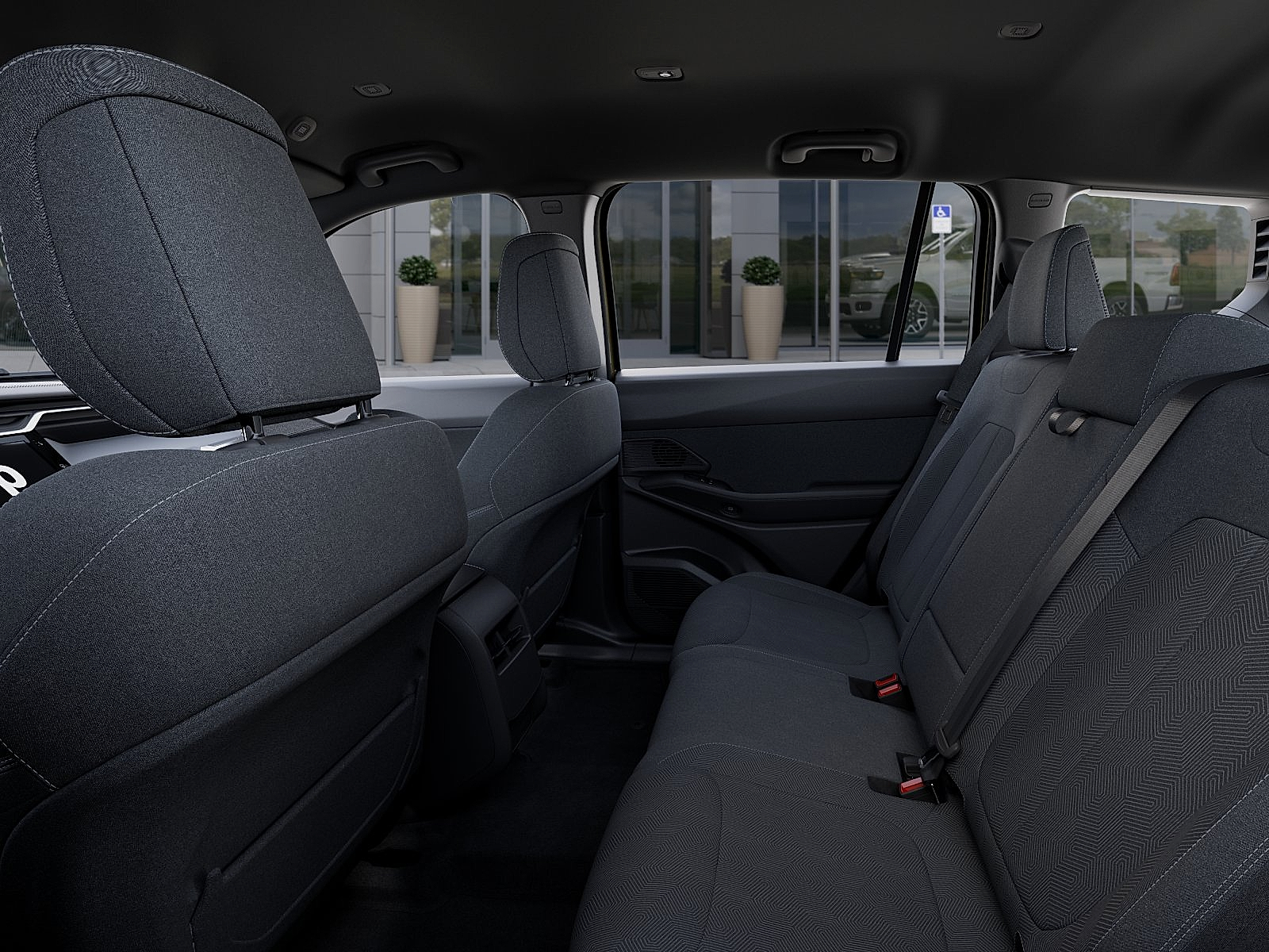 New 2026 Jeep Cherokee SUV