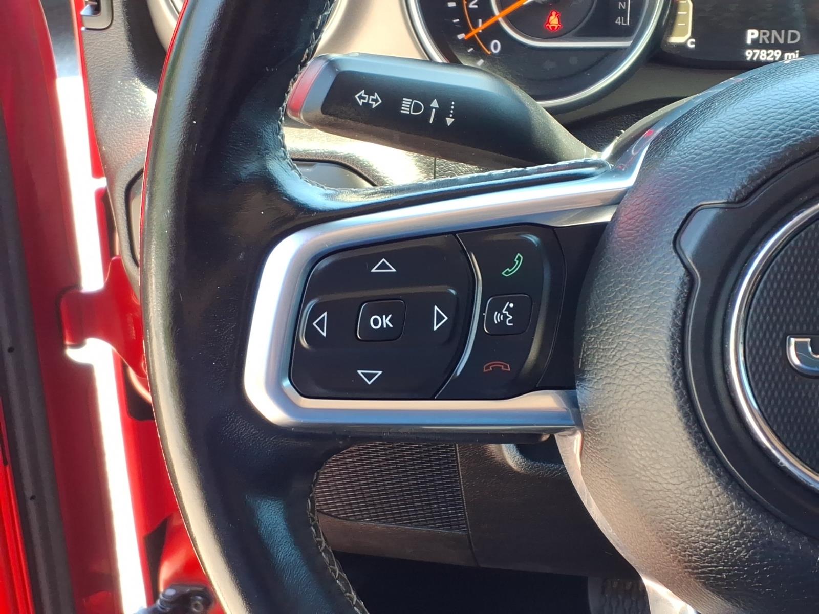 Used 2020 Jeep Wrangler SUV