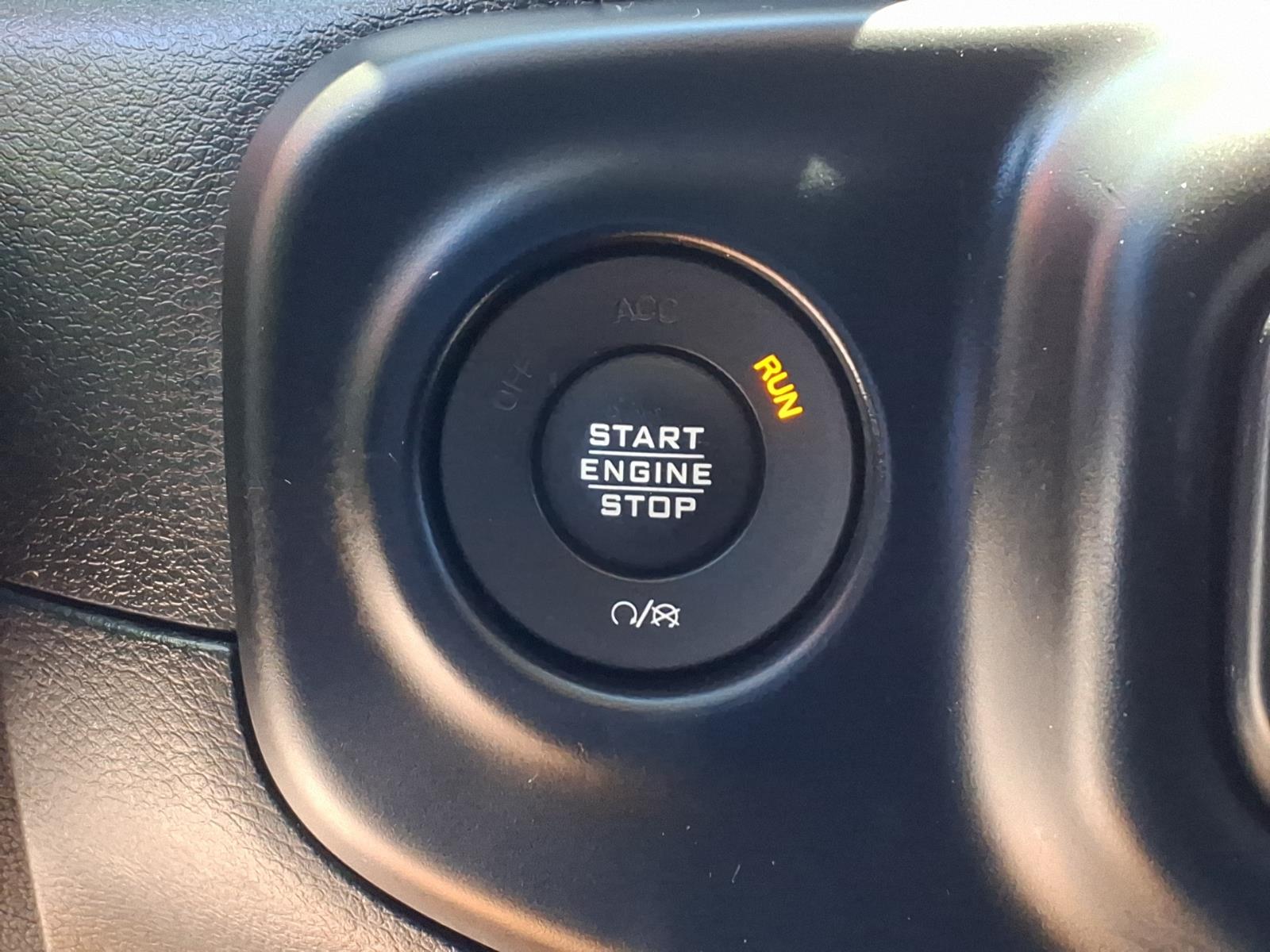 Used 2020 Jeep Wrangler SUV
