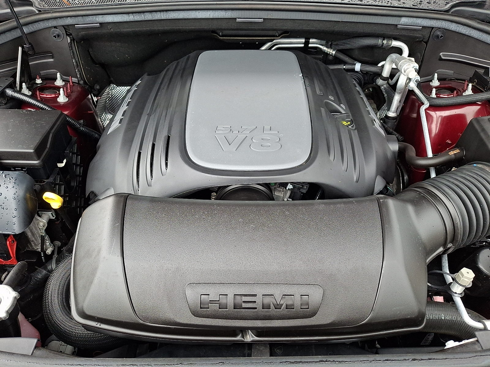 Used 2023 Dodge Durango SUV