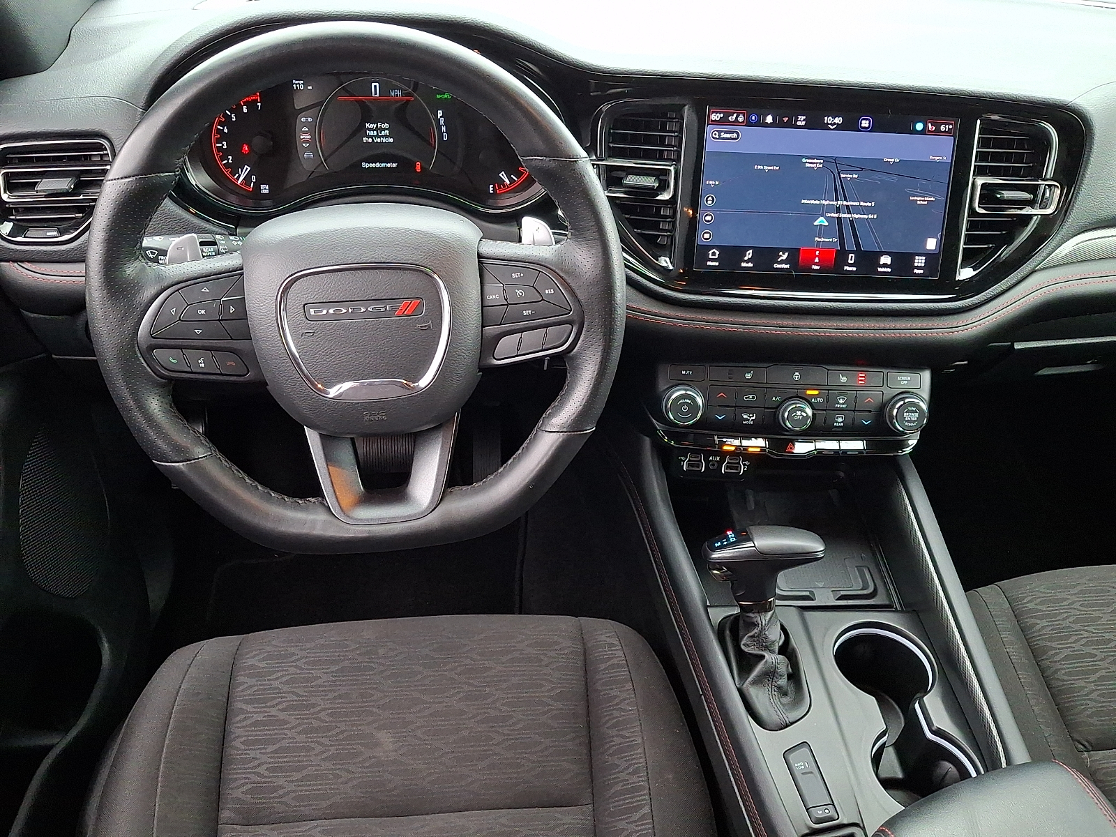 Used 2023 Dodge Durango SUV
