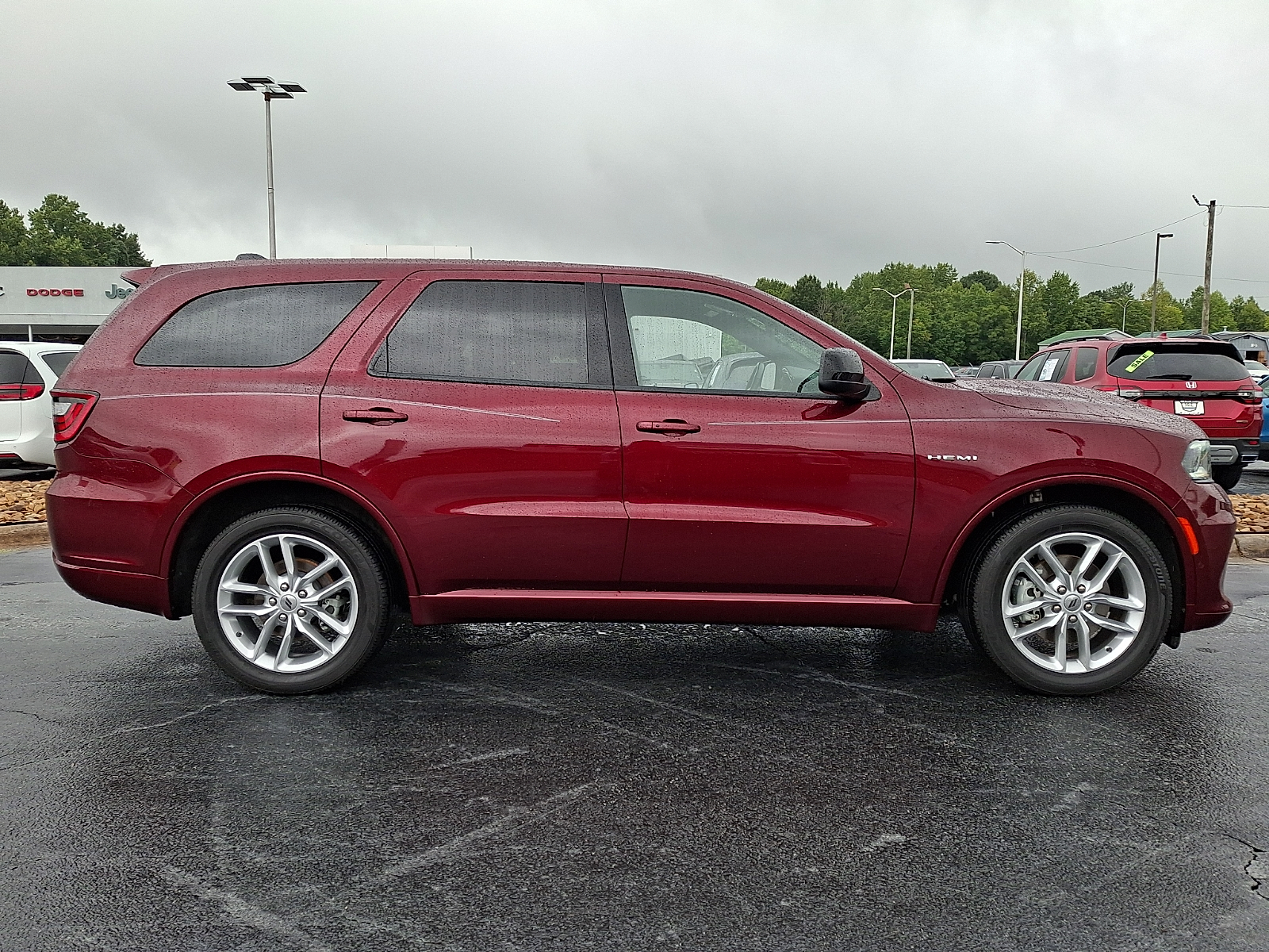 Used 2023 Dodge Durango SUV