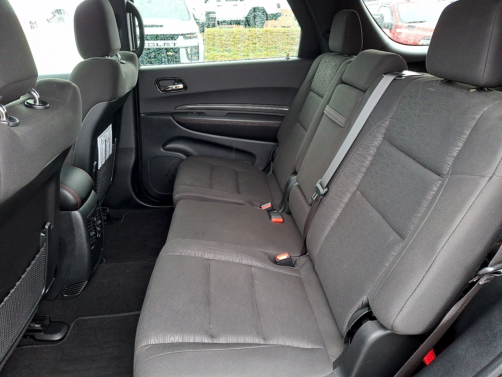 Used 2023 Dodge Durango SUV