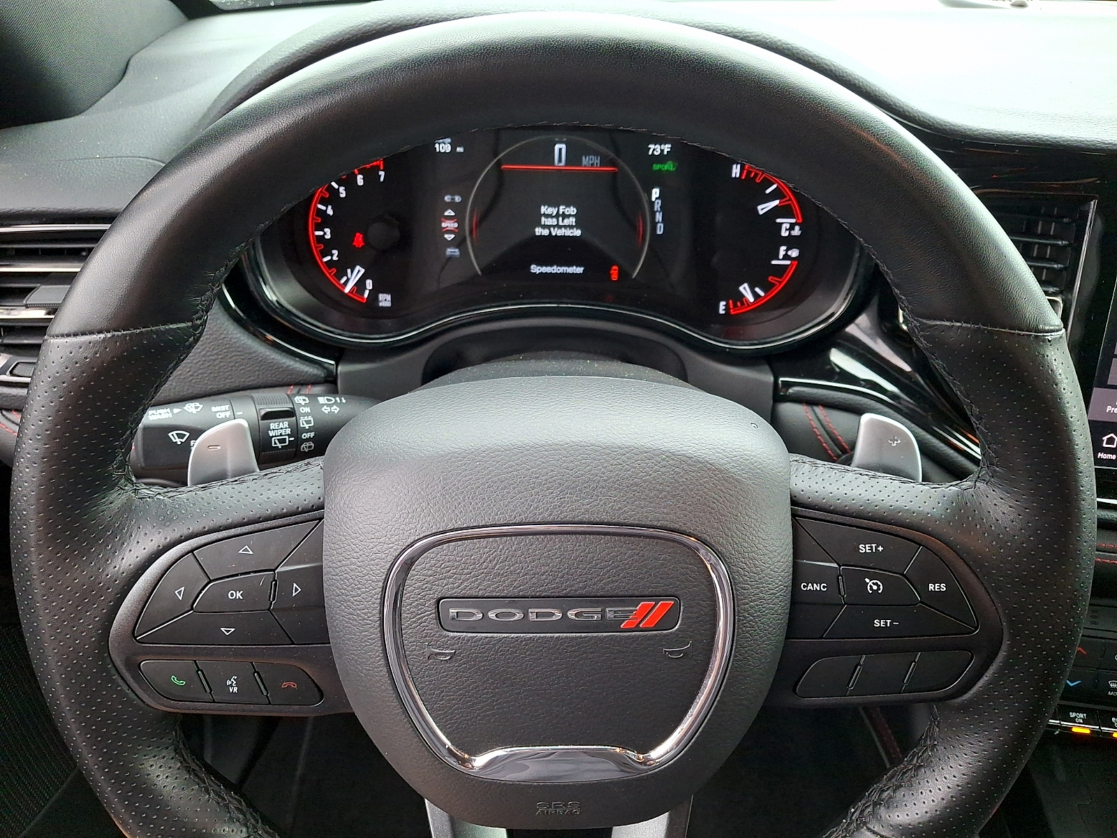 Used 2023 Dodge Durango SUV
