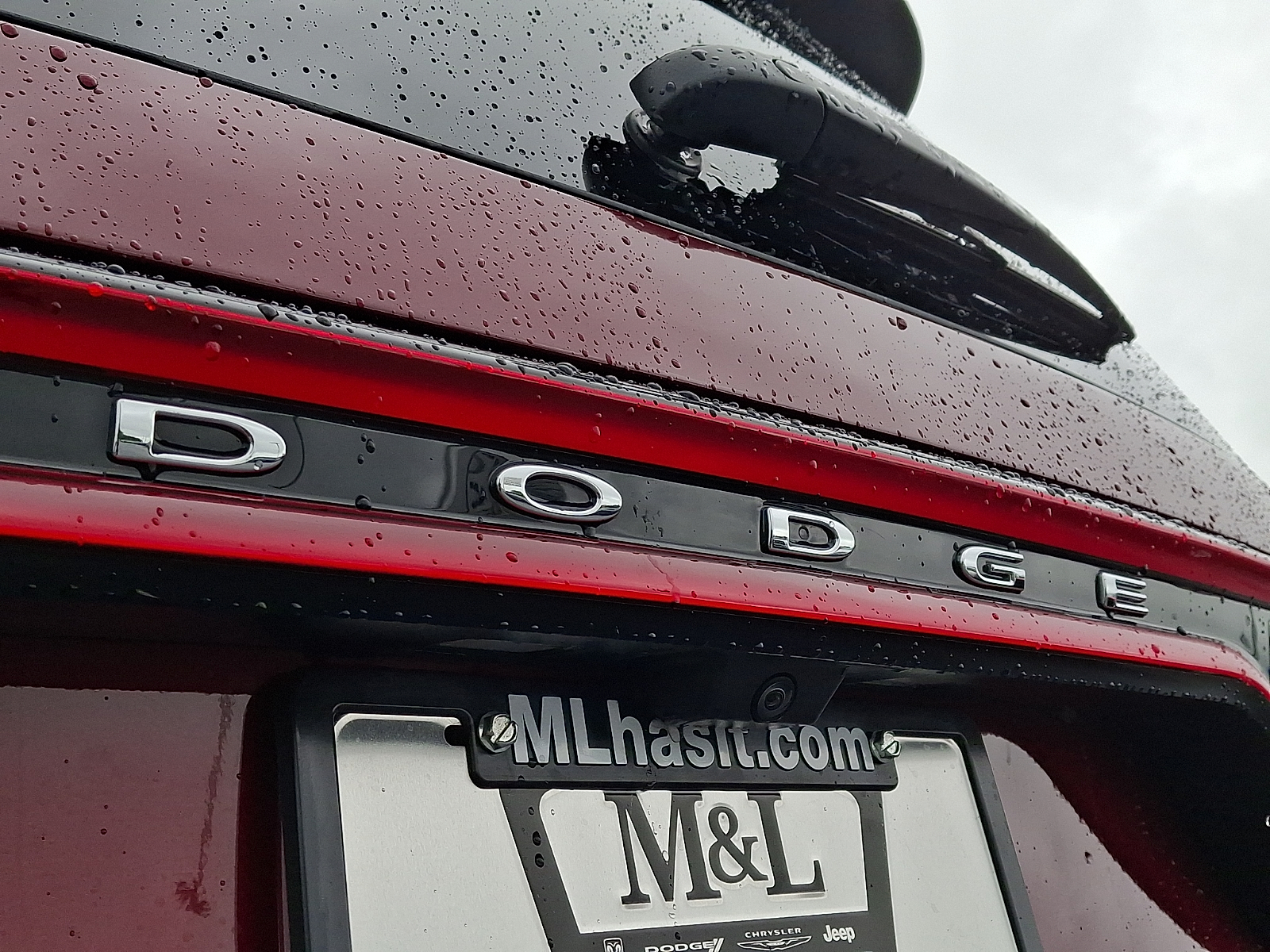 Used 2023 Dodge Durango SUV