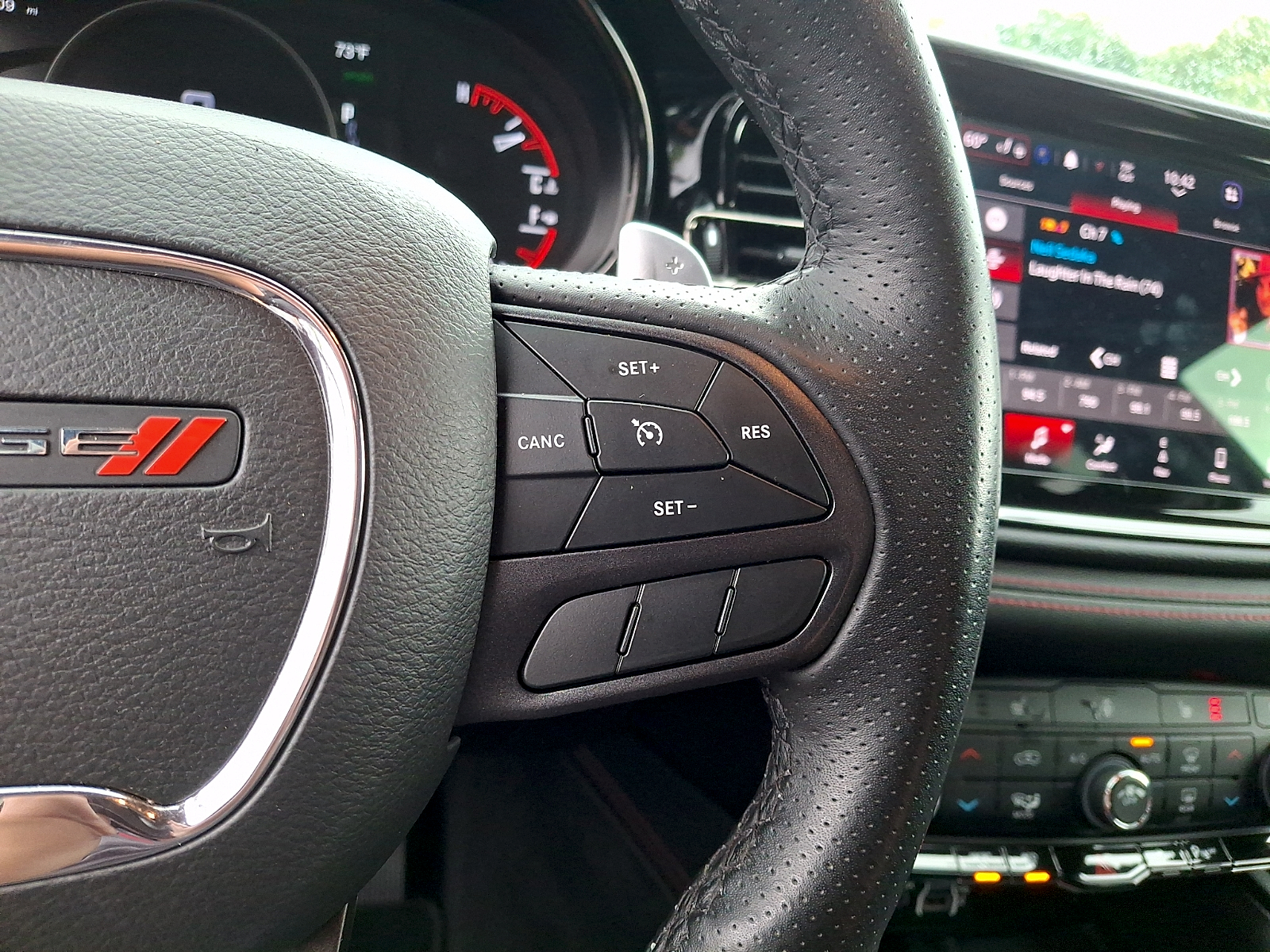 Used 2023 Dodge Durango SUV