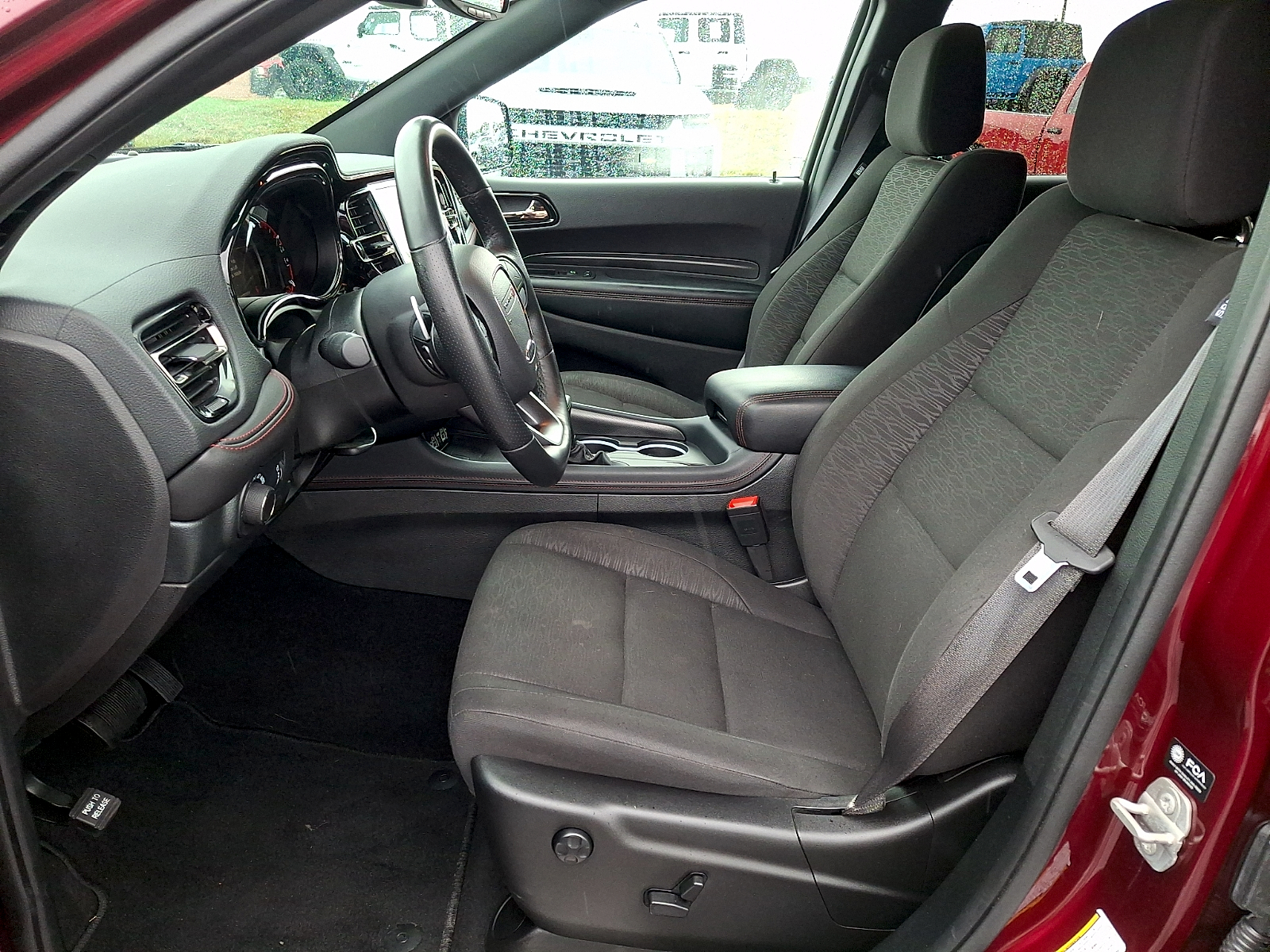 Used 2023 Dodge Durango SUV