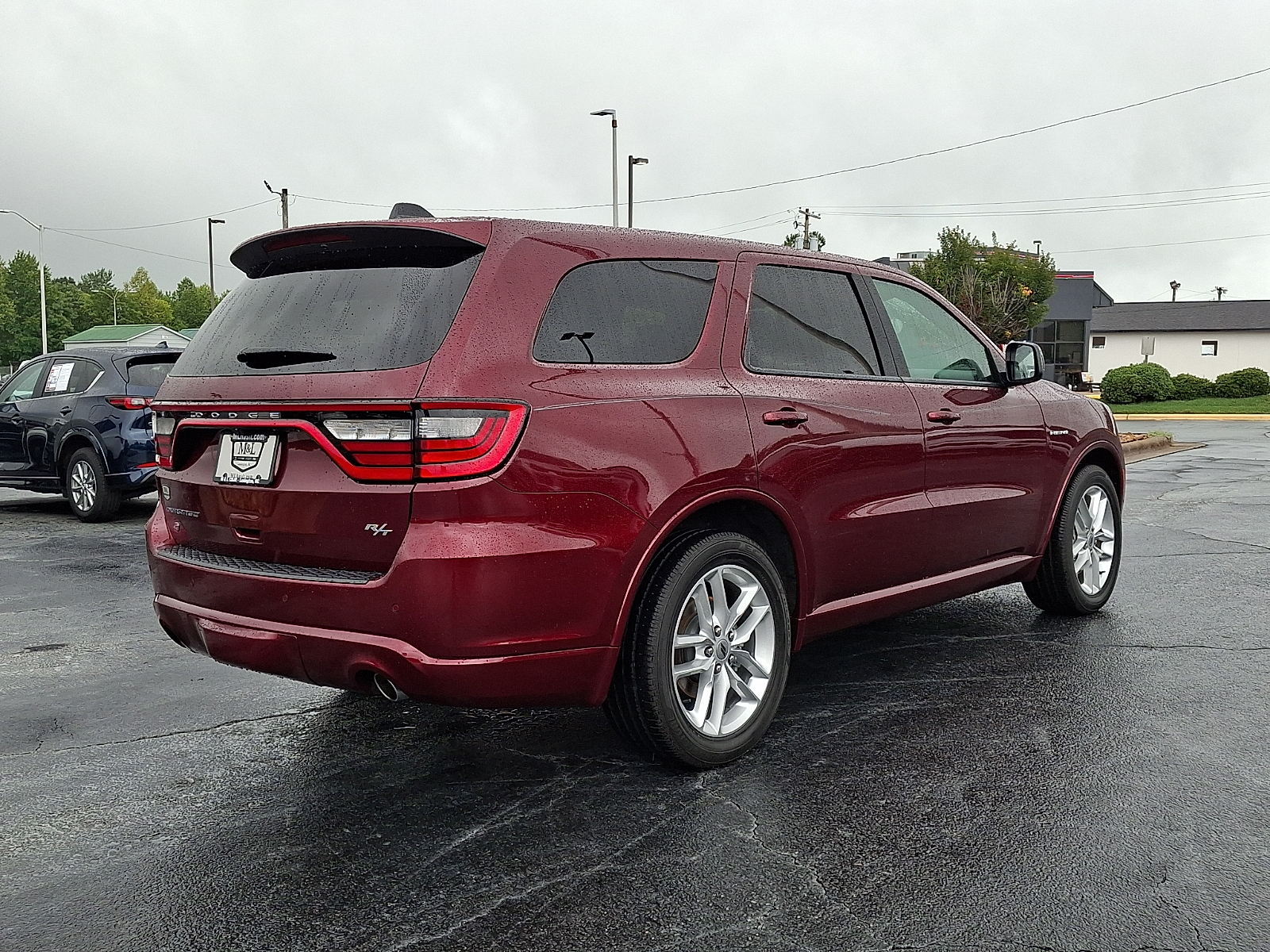 Used 2023 Dodge Durango SUV