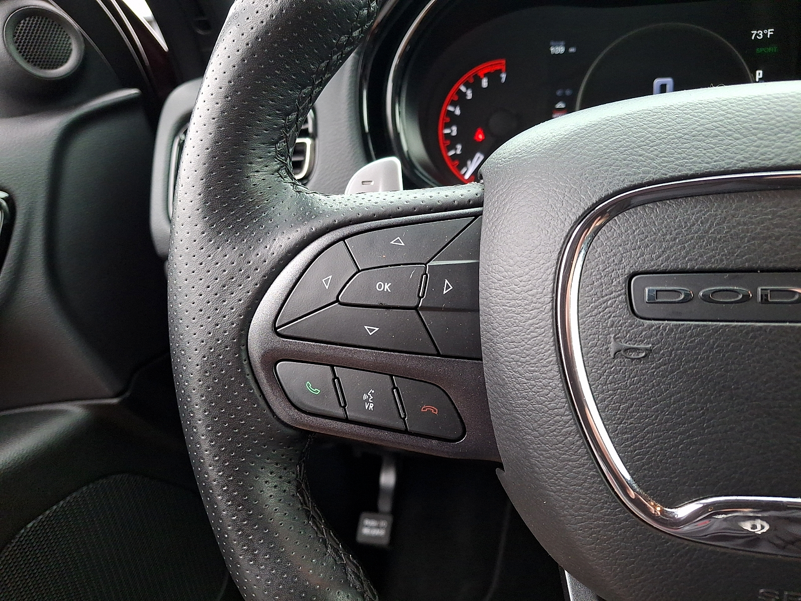 Used 2023 Dodge Durango SUV