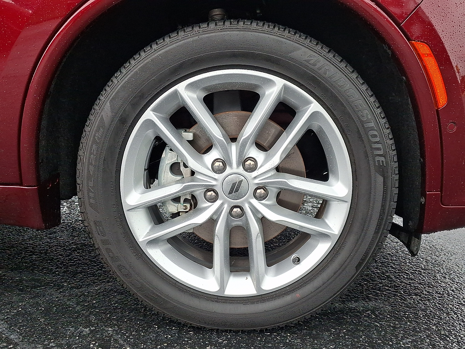 Used 2023 Dodge Durango SUV