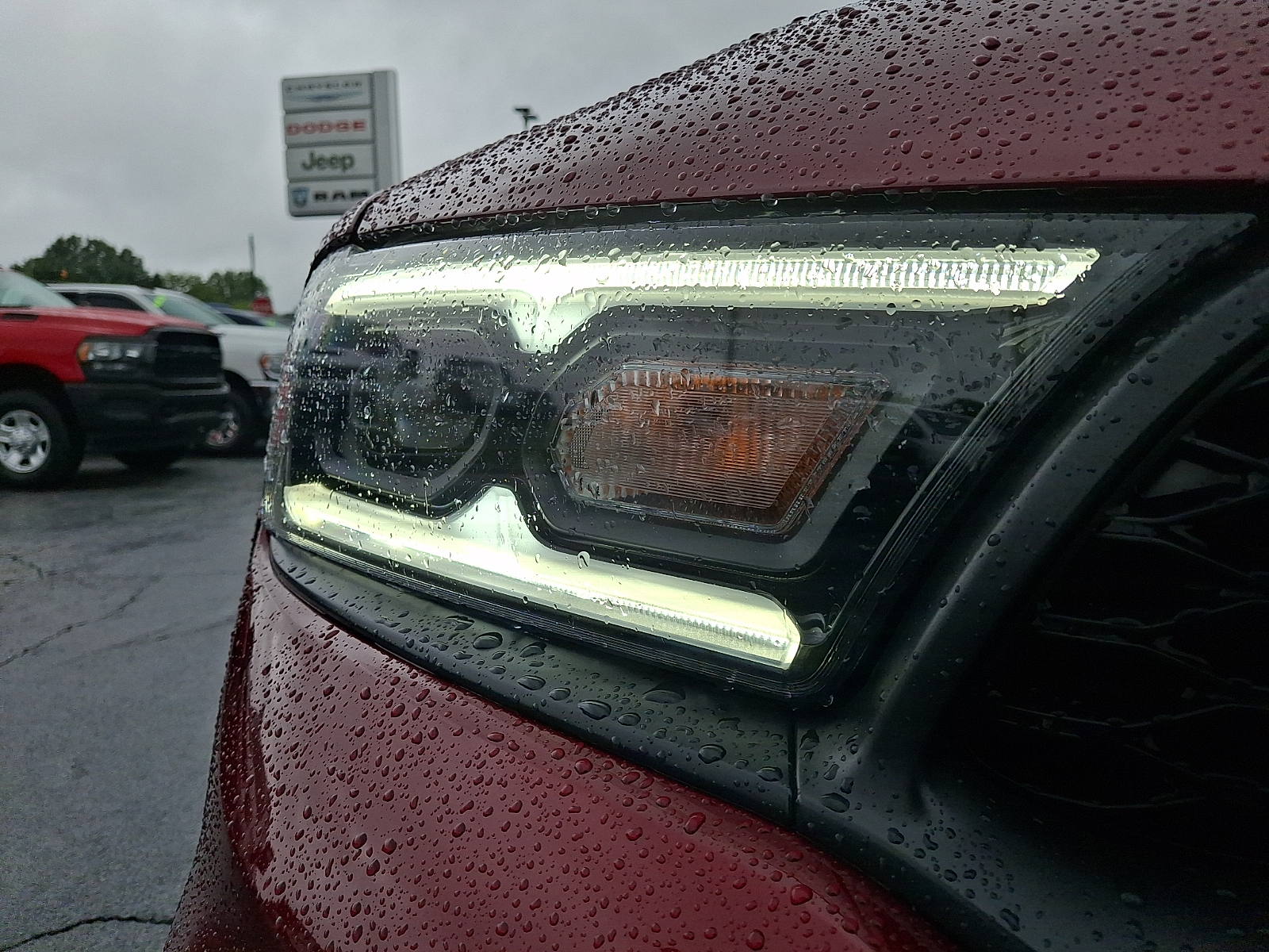 Used 2023 Dodge Durango SUV